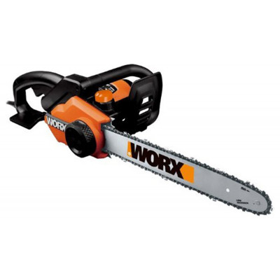 WORX WG303E 2000W CORDED 40CM CHAINSAW