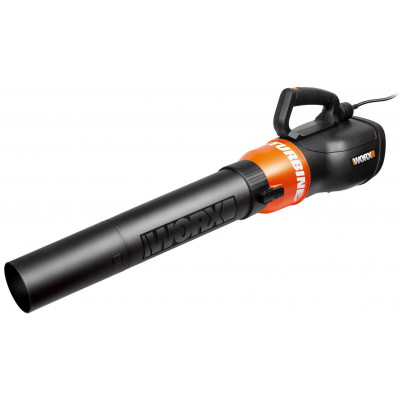 WORX WG518E 2500W TURBINE GARDEN BLOWER