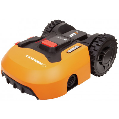 WORX WR130 300 M2 LANDROID ROBOTIC MOWER