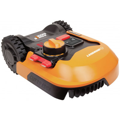 WORX WR142 700 M2 LANDROID ROBOTIC MOWER