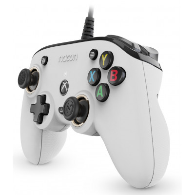 XB PRO COMPACT CONTROLLER WHITE