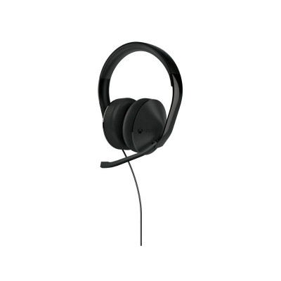 XBOX ONE OFFICIAL STEREO HEADSET