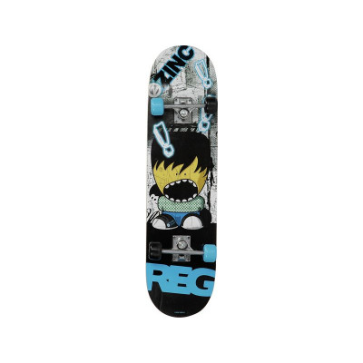 Zinc Reg Skateboard