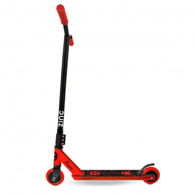 Zinc Xtreme Stunt Scooter